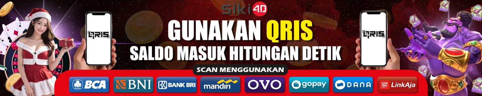 desktop banner qris siki